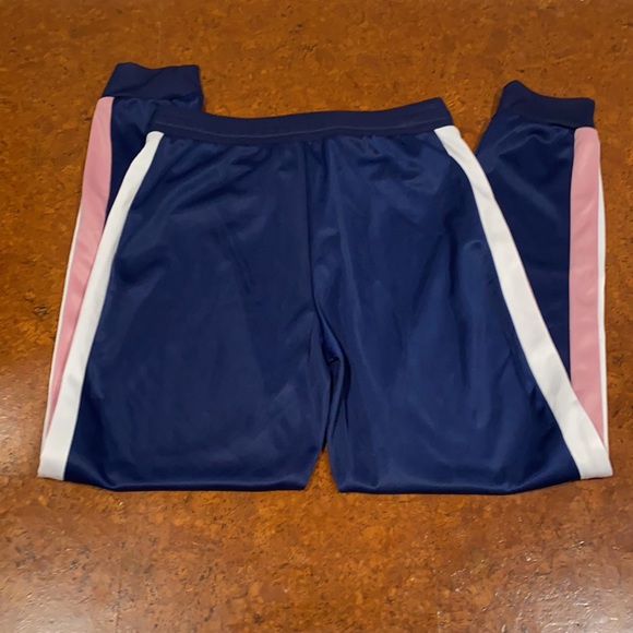 Bebe Sport Drawstring Waist Joggers - Picture 5 of 6